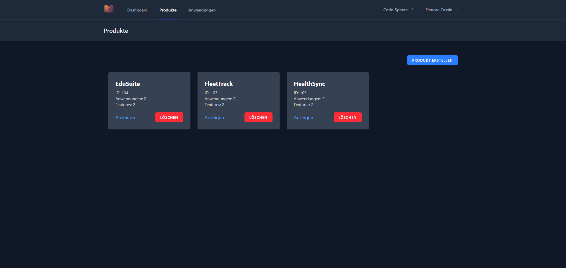 SettingsStorage Interface